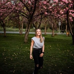 Meet your Posher, Kalyn